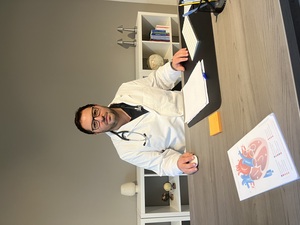 dr darwiche cardiologue luxembourg