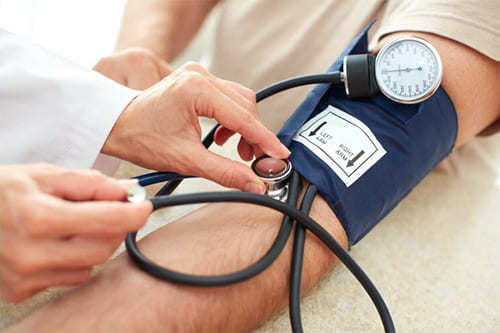 Hypertension Artérielle Luxembourg